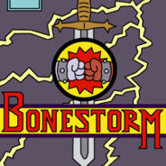 BONESTORM