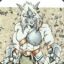 Remus Wolf