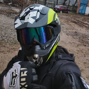 Player avatar
