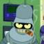 Bender B. Rodriguez