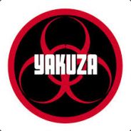YAKUZA - TAKITA
