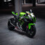 KAWASAKI ZX-10R