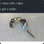 meh