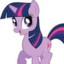 Twilight the Unicorn