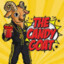 Candy-Goat