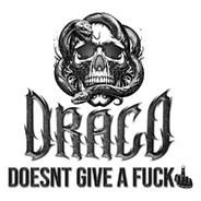 Drac0 >_<