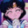 Sailor Mercury's avatar