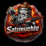Salzmuehle