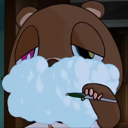 She keeps on passin' me by