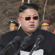 Kim Jong-un