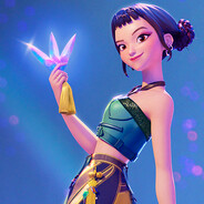KPOP demon hunter