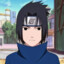 Sasuke Uchiha