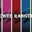 Power Ranger Pink