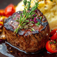 filet mignon