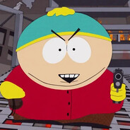 rlk do Cartman