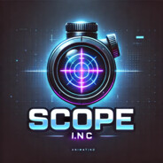 SCOPΞ-Inc