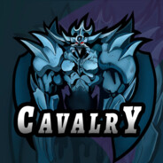 Cavalry