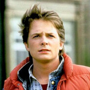 Marty McFly