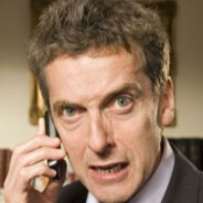 Malcolm Tucker