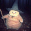 Titanicos, The Wizard