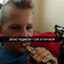kiepy z herbaty