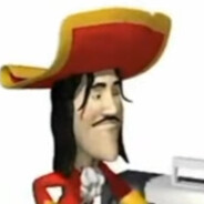 Drunken Pirate