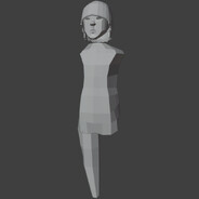Mell's avatar