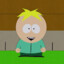 ☠ BUTTERS ☠