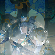 雾子回家发现半藏正在狂让巨龙吞噬