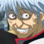 SAKATA GINTOKI