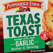 Texas Toast