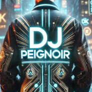 DJ PEIGNOIR