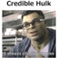 The Credible Hulk