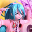 kaioshie