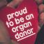 The Organ donor