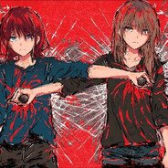 传奇主唱-井芹仁菜