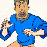 ⚡突击手牛爷爷