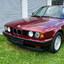 1990 BMW E34 535i