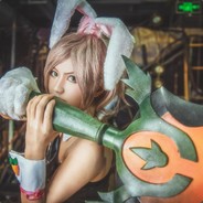 RIVEN