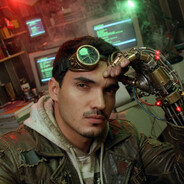 GuttoCG Steam avatar