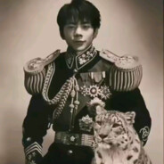 絕兇の猛虎純真丁一郎