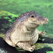 big gator