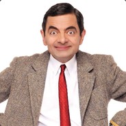 Mr.Bean