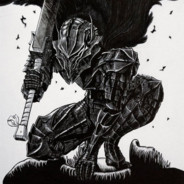 berserk