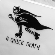 quick death