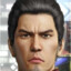 KIRYU KAZUMA