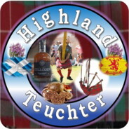 Highland Teuchter avatar