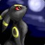 Umbreon-JR