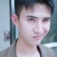 因为是开心超人，所以开心的时候要超人