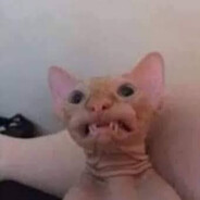 Ejaculation holder-man